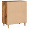 vidaXL Sideboard Old Wood 60x35x70 cm Engineered Wood