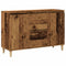 vidaXL Sideboard Old Wood 102x35x70 cm Engineered Wood