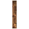 vidaXL Book Cabinet/Room Divider Old Wood 100x24x155 cm