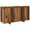vidaXL Sideboard Old Wood 135x41x75 cm Engineered Wood