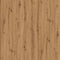 vidaXL Book Cabinet/Room Divider Artisan Oak 80x30x72 cm