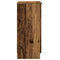 vidaXL Sideboard Old Wood 60x30x70 cm Engineered Wood