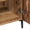 vidaXL Sideboard Old Wood 100x36x60 cm Engineered Wood
