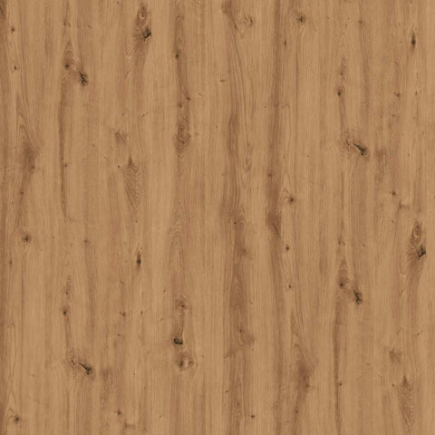 vidaXL Sideboard Artisan Oak 100x36x60 cm Engineered Wood