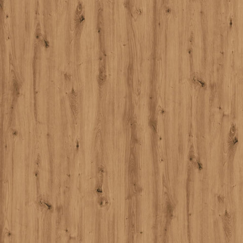 vidaXL Coffee Table Artisan Oak 80x50.5x41.5 cm Engineered Wood