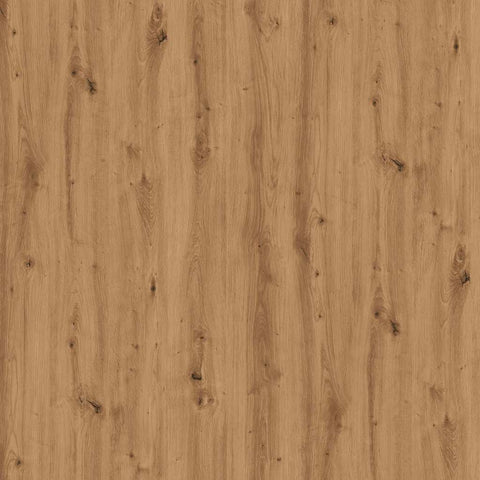 vidaXL Bedside Cabinet Artisan Oak 40x36x65 cm Engineered Wood