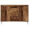 vidaXL Sideboard Old Wood 104x35x70 cm Engineered Wood