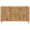 vidaXL Sideboard Artisan Oak 100x36x60 cm Engineered Wood