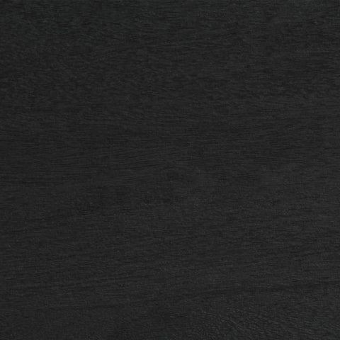 vidaXL Bedside Cabinet Black 50x33x60 cm Engineered Wood