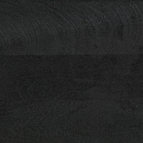 vidaXL Bedside Cabinet Black 50x33x62 cm Engineered Wood