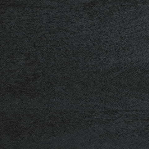 vidaXL Coffee Table Black 100x54x40 cm Engineered Wood