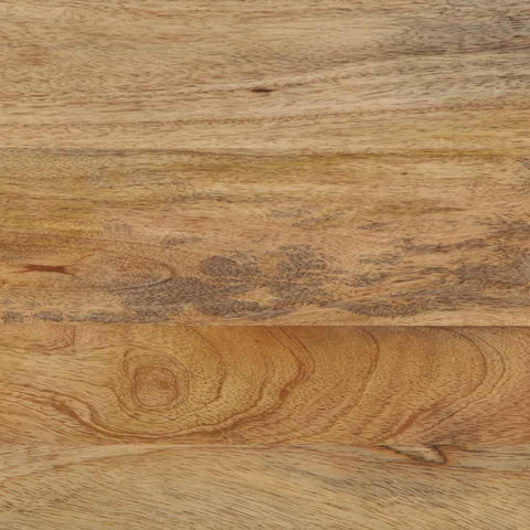 vidaXL Coffee Table Brown 100x54x40 cm Solid Wood Mango