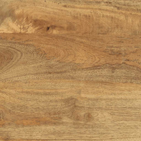 vidaXL Coffee Table Brown 80x54x40 cm Solid Wood Mango