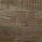 vidaXL Coffee Table Light Grey 80x50x40 cm Solid Wood Mango