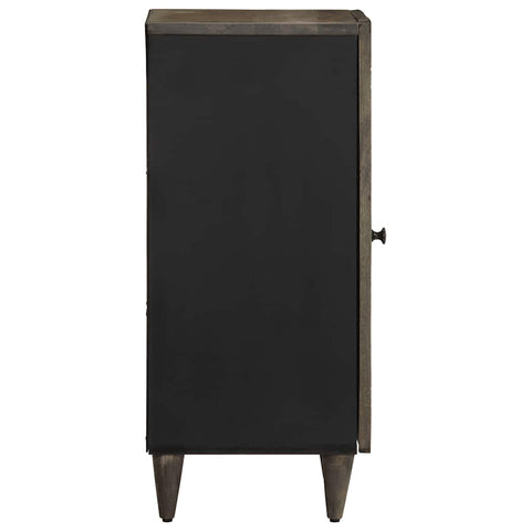 vidaXL Sideboard 40x33x75 cm Solid Wood Mango