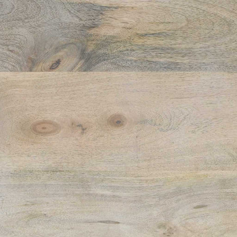 vidaXL Bedside Cabinet with Drawer White and Black 50 x 33 x 60 cm