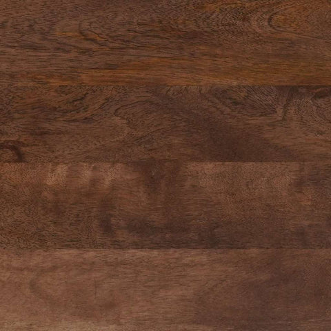 vidaXL Sideboard with Drawer Brown 40 x 33 x 75 cm Solid mango wood