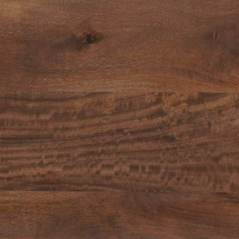 vidaXL Sideboard Brown 60 x 33 x 75 cm Solid mango wood