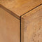 vidaXL Bedside Table 2 pcs Light brown 40 x 33 x 46 cm