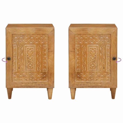vidaXL Bathroom Cabinet Wall-mounted Light brown 38 x 33.5 x 160 cm
