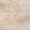 vidaXL Coffee Table with Drawer White 80 x 54 x 40 cm Solid mango wood