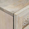 vidaXL Sideboard with Drawer White 33.5 x 40 x 75 cm