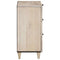 vidaXL Sideboard with Drawer White 33.5 x 40 x 75 cm