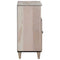vidaXL Sideboard White 33.5 x 60 x 75 cm