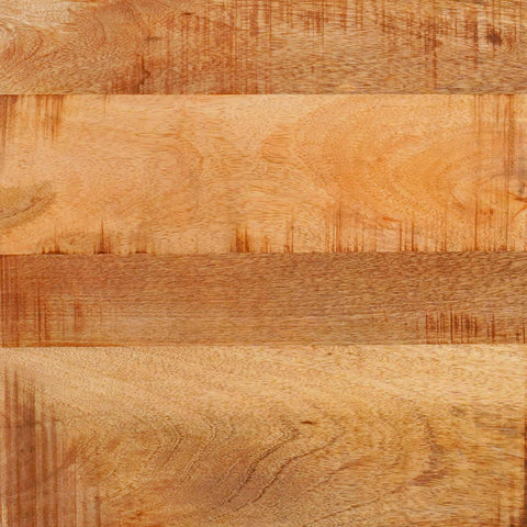 vidaXL Coffee Table Brown 88 x 52 x 12 cm Solid Mango Wood