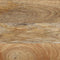 vidaXL Bedside Cabinets 2 pcs 40x33.5x46 cm Solid Wood Mango