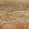 vidaXL Bedside Cabinet 40x33x46 cm Solid Wood Mango