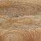 vidaXL Bedside Cabinets 2 pcs 40x33x46 cm Solid Wood Mango