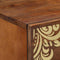 vidaXL Sideboard Brown 60 x 33.5 x 75 cm Solid Mango wood
