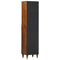 vidaXL Sideboard with Drawer Brown 38 x 33.5 x 160 cm Solid Mango wood