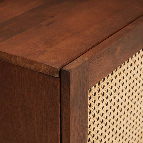 vidaXL Bedside Tables 2 pcs 40 x 33.5 x 46 cm