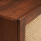 vidaXL Bedside Tables 2 pcs 40 x 33.5 x 46 cm