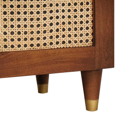 vidaXL Bedside Tables 2 pcs 40 x 33.5 x 46 cm