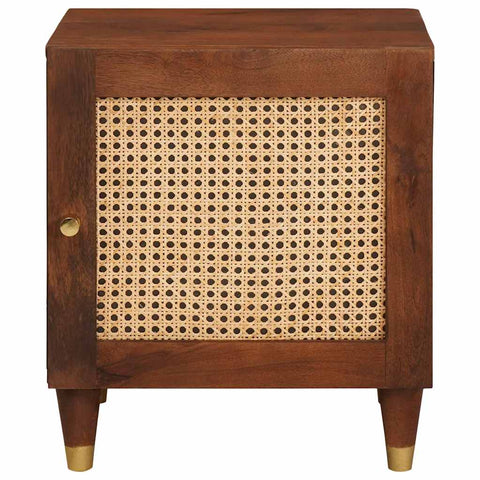 vidaXL Bedside Tables 2 pcs 40 x 33.5 x 46 cm