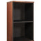 vidaXL Sideboard with Drawer with Shelf Brown 38 x 33.5 x 160 cm