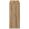 vidaXL Room Divider Bookcase Artisan Oak 69.5x29x69.5 cm Engineered Wood