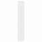 vidaXL Bookcase White 60x20x120 cm Engineered Wood