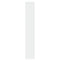 vidaXL Bookcase White 72x20x120 cm Engineered Wood