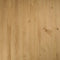 vidaXL Console Table NOAIN U-Shaped Legs 120x30x75 cm Solid Wood Pine