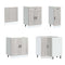 vidaXL 11 Piece Kitchen Cabinet Set Porto Grey Sonoma Engineered Wood