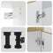 vidaXL 14 Piece Kitchen Cabinet Set Porto Sonoma Oak Engineered Wood