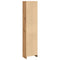 vidaXL Bookcase Artisian Oak 40x24x176 cm Engineered Wood