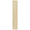vidaXL Bookcase Sonoma Oak 60x24x143 cm Engineered Wood