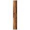 vidaXL Bookcase Old Wood 60x24x176 cm Engineered Wood