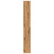 vidaXL Bookcase Artisian Oak 80x24x176 cm Engineered Wood