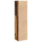 vidaXL Bookcase Old Wood 40x30x152 cm Engineered Wood